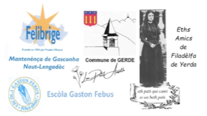 Culture BIGORRE – Information Hommage à la Poétesse Occitane Fidaldèlfa de Yerda