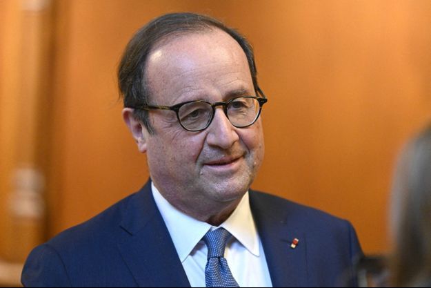 François Hollande favorable à un renforcement du pouvoir régional