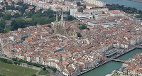 Département 64 / Pyrénées Orientales / Comité de Bayonne -Pays Adour / Comitat Baïona – Païs Adour