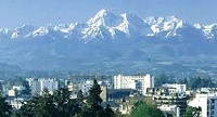 Département 65 / Hautes Pyrénées / Comité Pyrénées-Bigorre / Comitat Pirenèus-Bigòrra
