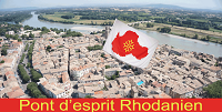 Département 30 / Gard / Comité de Pont-Saint-Esprit Rhodanien