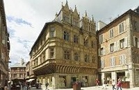 Département 12 / Aveyron / Comité Rodez Historique / Comitat Rodés Historic