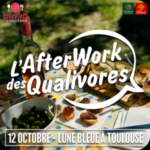 Dégustations avec les qualivores d'Occitanie à Toulouse