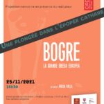 Nouveau film de Fredo Valla : projection à Béziers