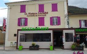 Maison Lacube, Restaurateur  / Éleveur en montagne / Comitat Las Cabanas / Ariège