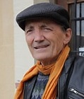 Charles Dugros – Chanteur, poète, musicien – Comitat Comenges-Nebosan