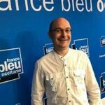 AVEC GERAUD DELBES " MOTS d'OC MOTS D'ICI" à Préchac Adour Gers