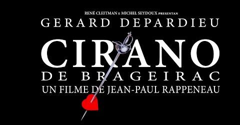 LO FILME  » CIRANO DE BRAGEIRAC ‘ EN OCCITAN !