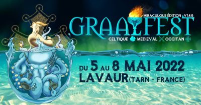 Festival Celtique-Médiéval-Occitan à Lavaur