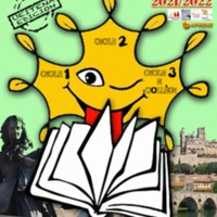 Passejada literària Calandreta à Béziers le 13 mai