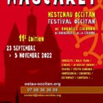 MASCARET festival occitan de Bordeaux et de la Gironde