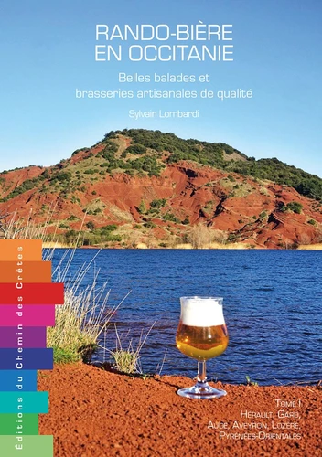 Rando-Bière en Occitanie » par Sylvain Lombardi