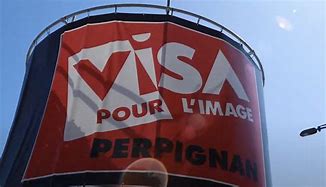 Dates et lieux de Visa pour l'image à Perpignan