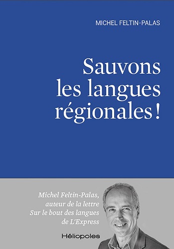 Sauvons les langues régionales