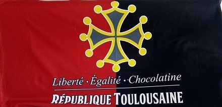 Toulouse était une République Consulaire