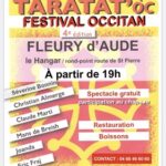 Fleury d'Aude 19 novembre
