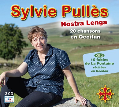 Sylvie PULLES en fables et en chansons