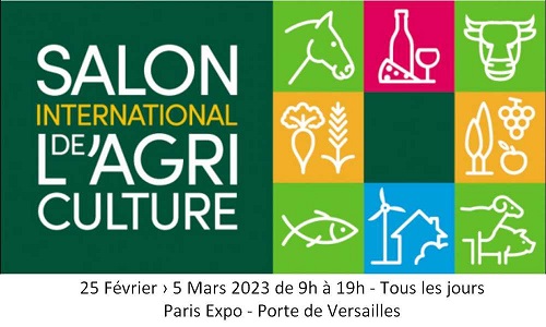 Salon International de l’Agriculture : L’Occitanie joue le match à Paris