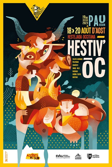Festival Hestiv’Oc