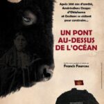 LE FILM " UN PONT AU DESSUS DE L'OCEAN " LE 21 NOVEMBRE A NARBONNE
