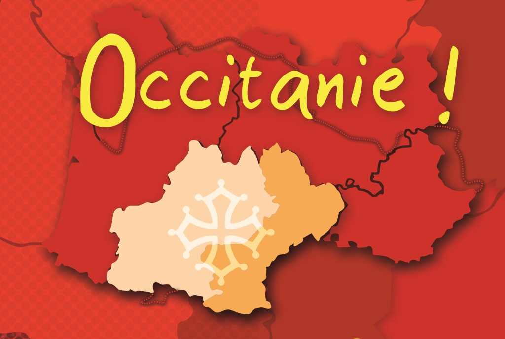 L’Occitanie 4e région la plus peuplée de France