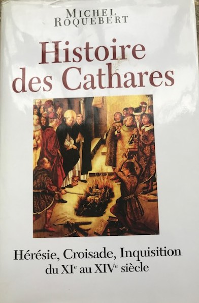 Histoire des Cathares