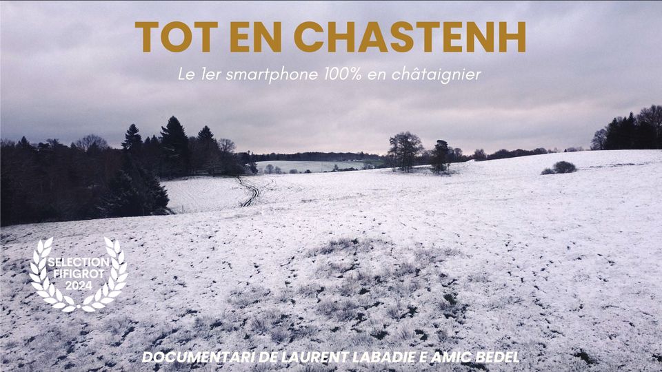 Tot en Chastenh