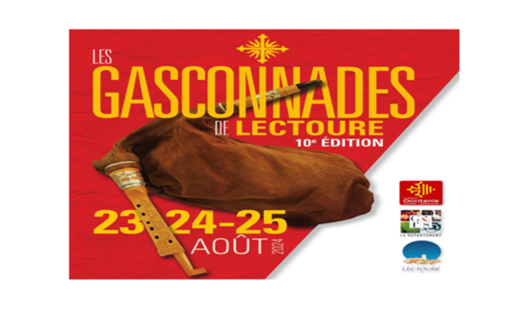 (32) Les gasconnades de Lectoure