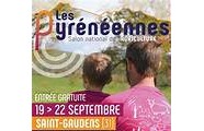 (31) St Gaudens : salon national de l’Agriculture de l’Occitanie / du sud ouest de la France