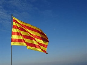 TV - OCCITANIA PAIS NÒSTRE A GIRONA PER LA DIADA NACIONAL DE CATALUNYA