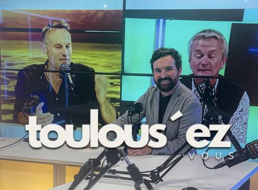 ( 31 ) « Toulous’ez vous »