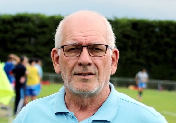   JOËL CASTANY ELU PRESIDENT DE LA LIGUE OCCITANIE RUGBY !