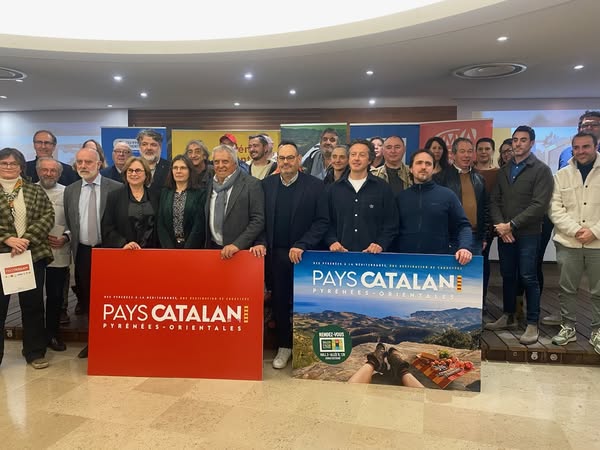 Catalogne – Le Pays Catalan sera présent au Salon International de l’Agriculture