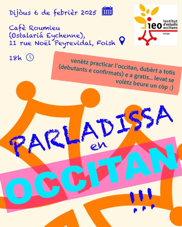 (09) Paladissa en Occitan