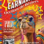 (34) Carnaval Occitan à Béziers