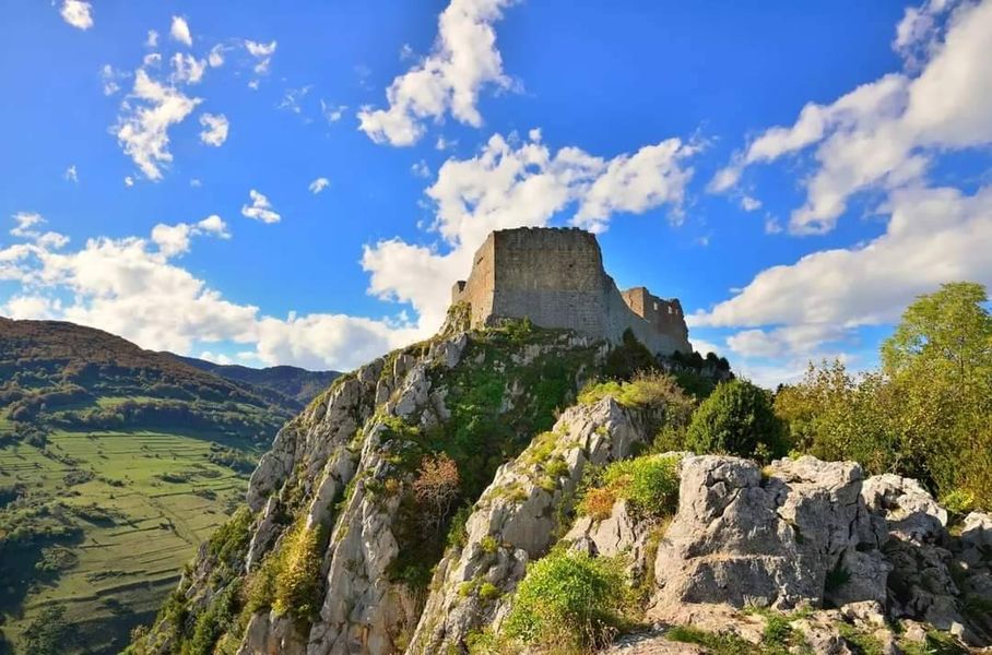 (11)Le Conseil départemental de l’Aude préfère le pouvoir royal au Pays Cathare !