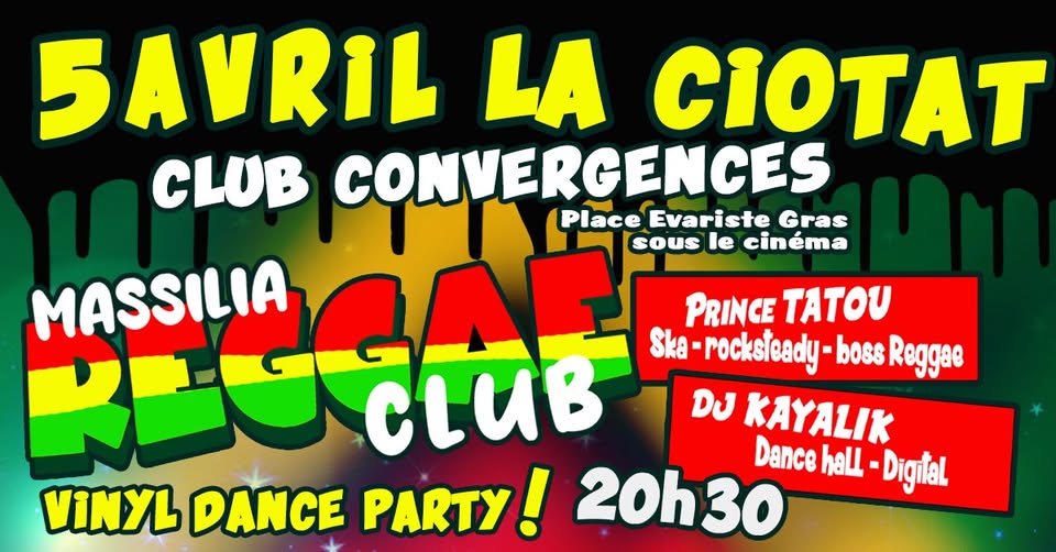 (13) La Ciotat