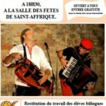 (12) Saint Affrique