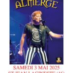 (46) SAINT JEAN LAGINESTE