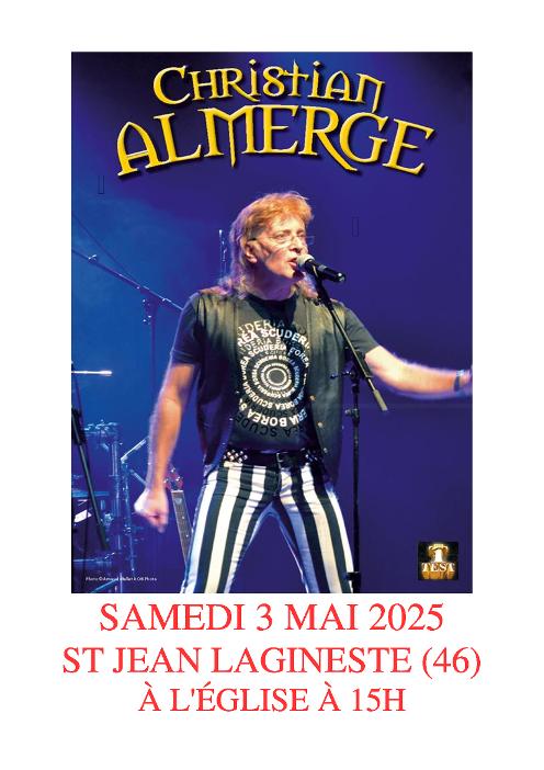 (46) SAINT JEAN LAGINESTE