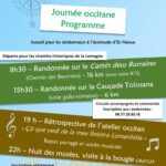 (82)Journée Occitane à Maubec