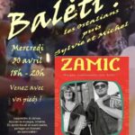 (11) Profil Ostal Occitan Narbonés présente ...