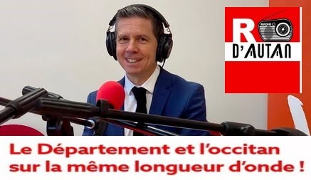 (81) Le Département et l’occitan sur la même longueur d’ondes