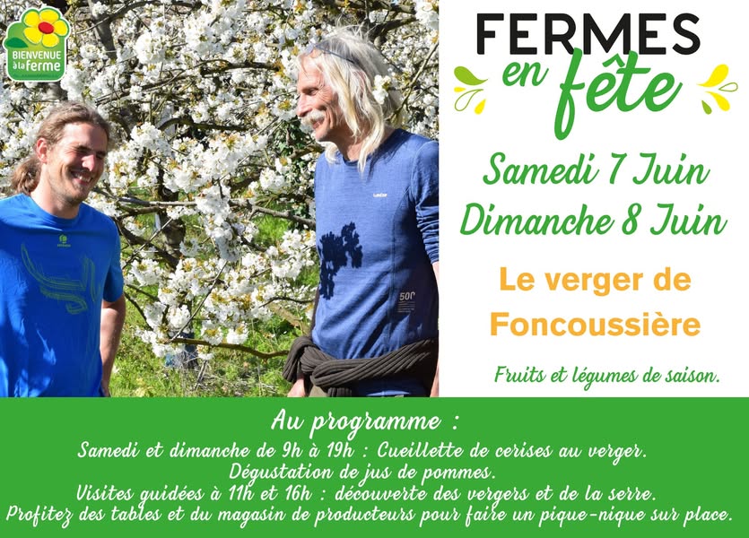 – 81 – FERMES EN FÊTE 2025 !