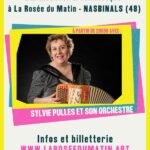 - 48 - Sylvie Pullès à Nasbinas