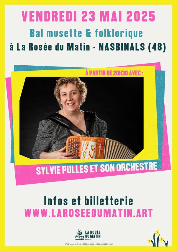 - 48 - Sylvie Pullès à Nasbinas