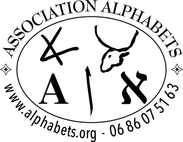 L’association ALPHABETS