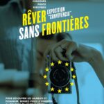 Expo photo & mobilité européenne à l'Ostal d'Occitania