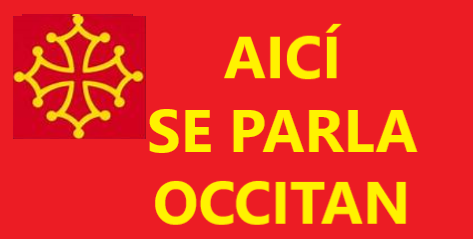 – 32 – AICÍ SE PARLA OCCITAN !!!