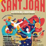 Festival Sant Joan 2025 - Total Festum a Tolosa